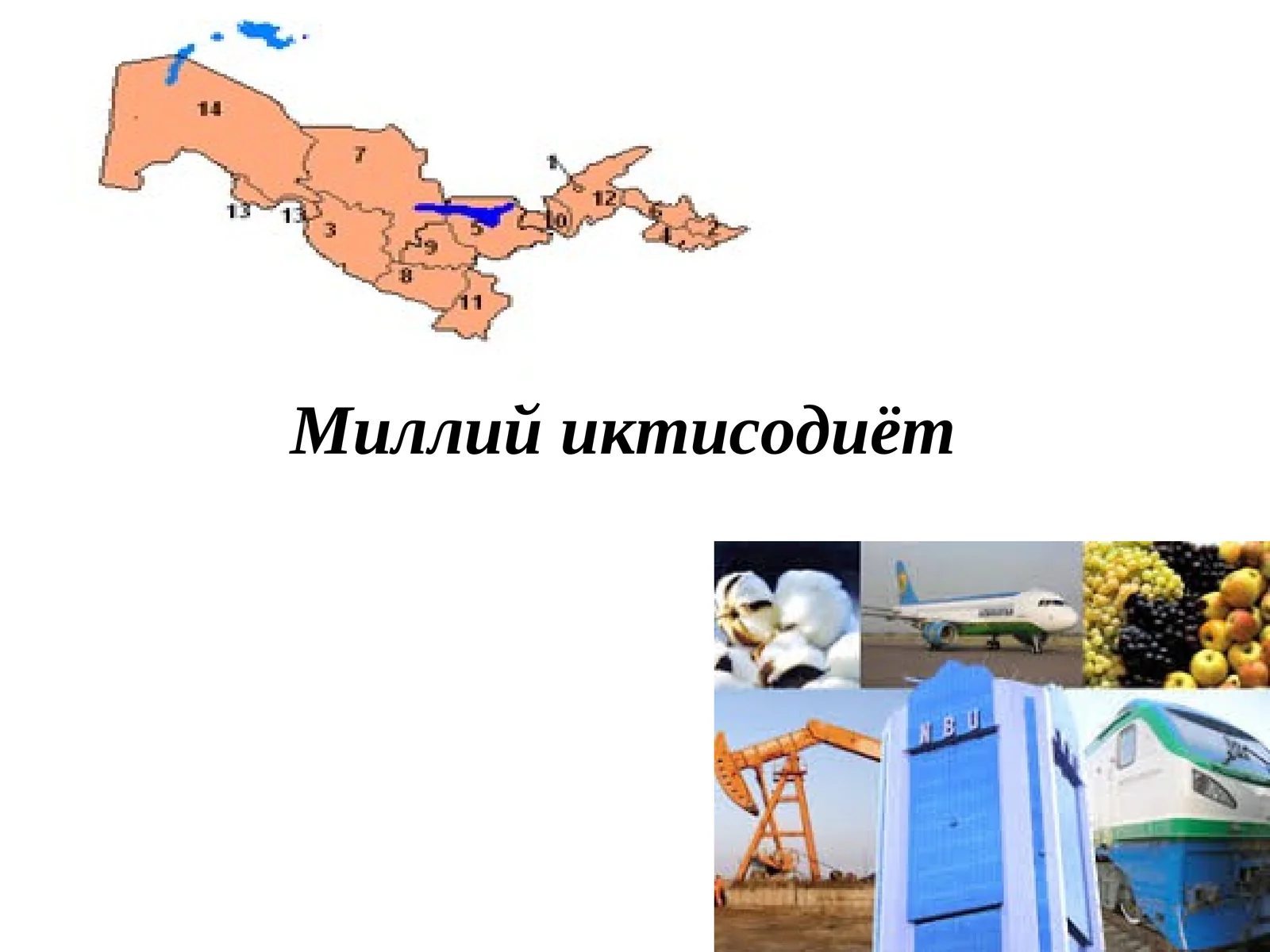 Стратегии ва индикатив режалаштириш