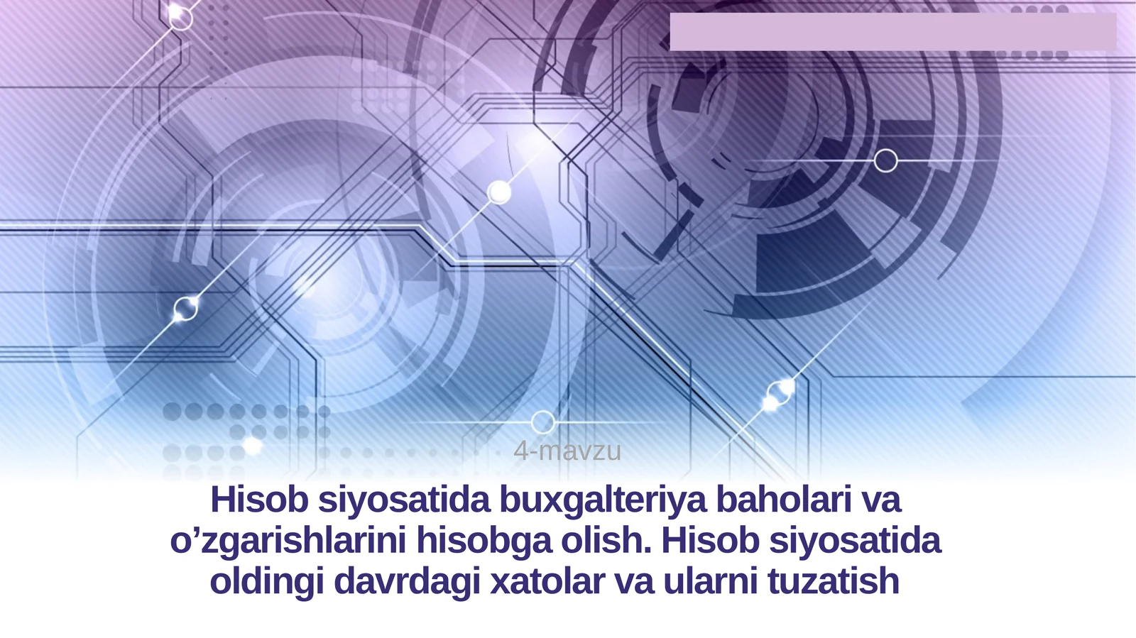 Buxgalteriya_hisob_siyosati