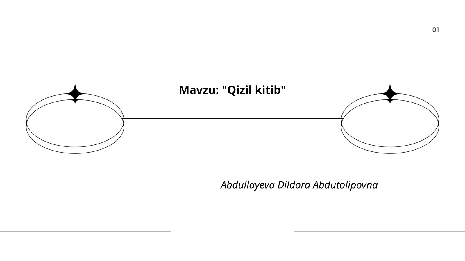 Qizil Kitob