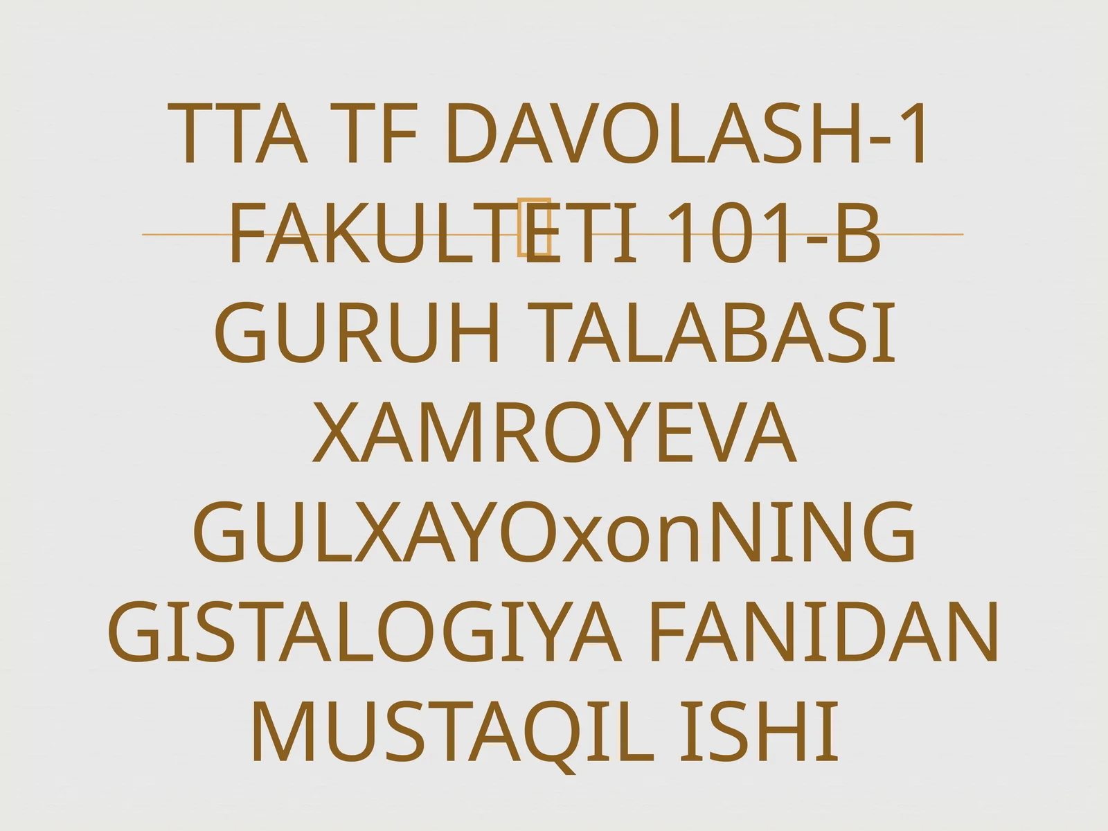 TO’QIMALARNING FIZOLOGIK VA REPERATIV REGENERATSIYASI, O’ZGARUVCHNANLIK CHEGARASI