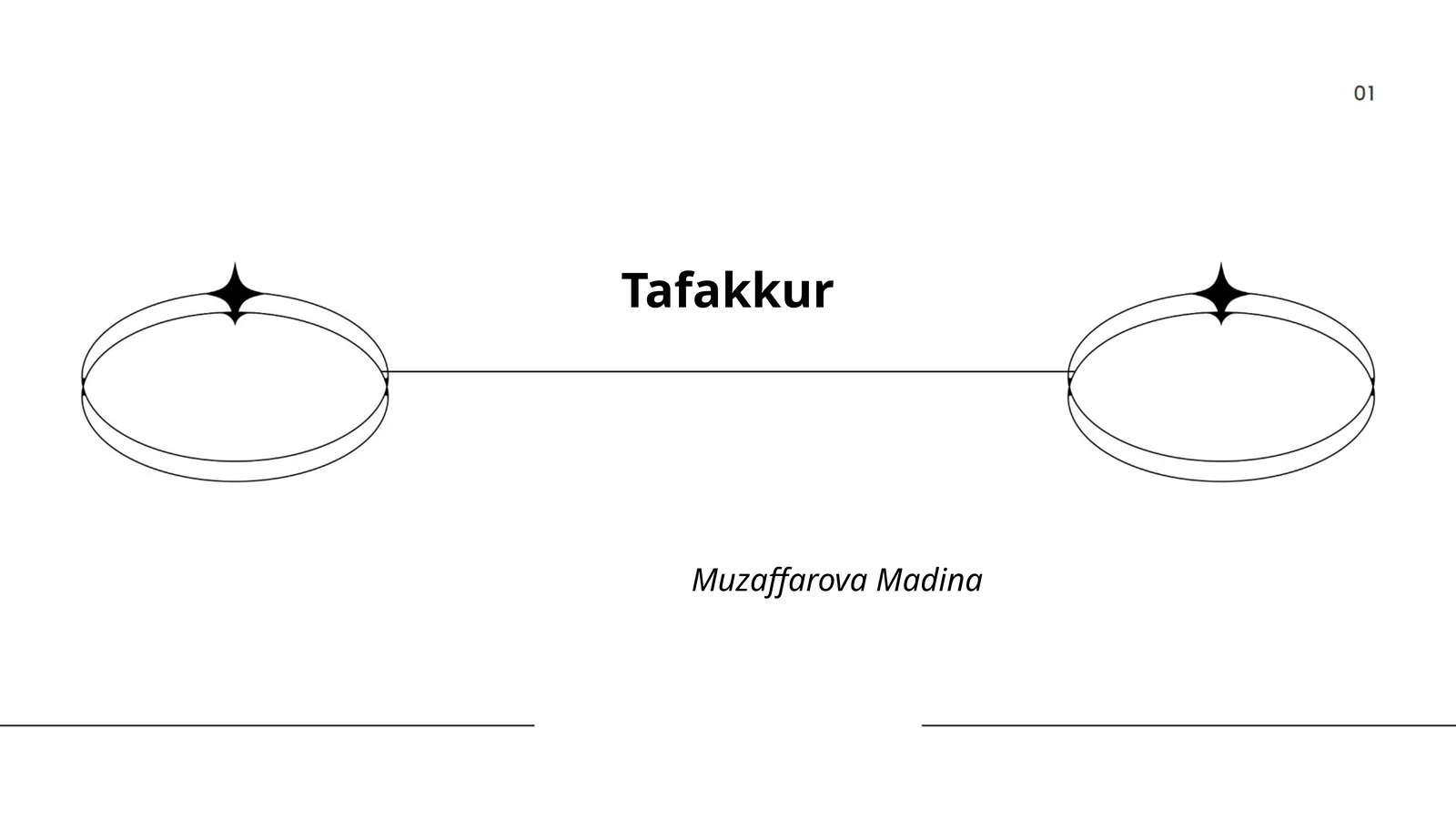 Tafakkur