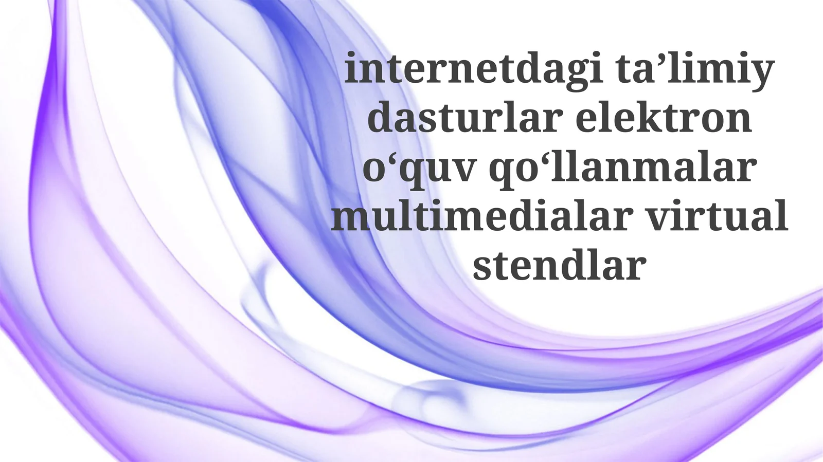 Elektron darslik inqilobi: Afzalliklari va qiyinchiliklari