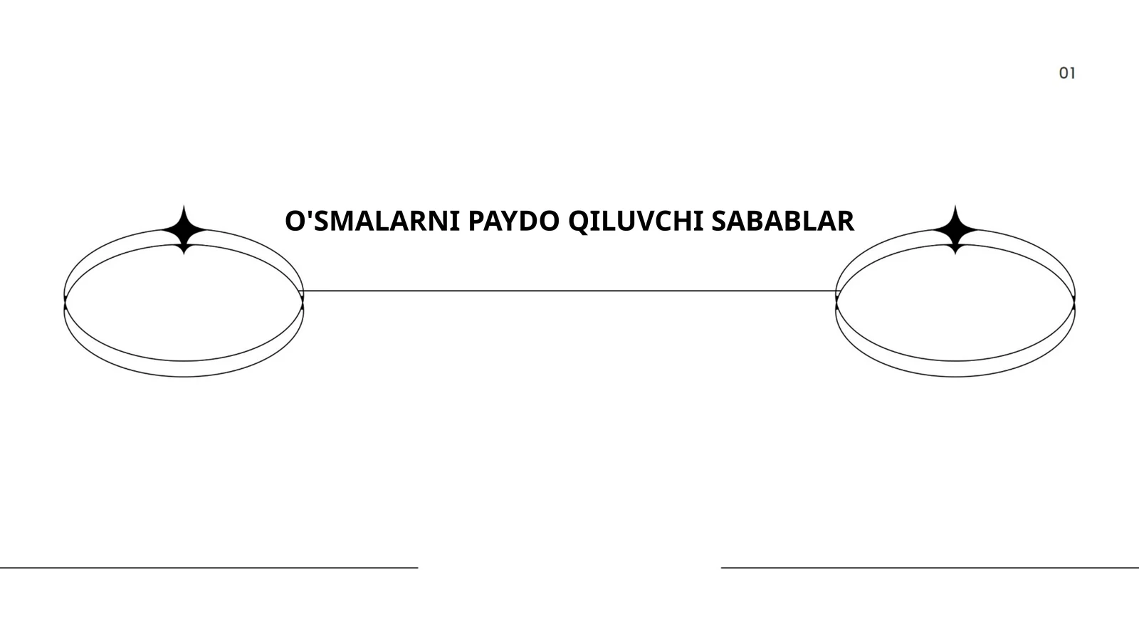 Genetik mutatsiyalar va irsiy omillar
