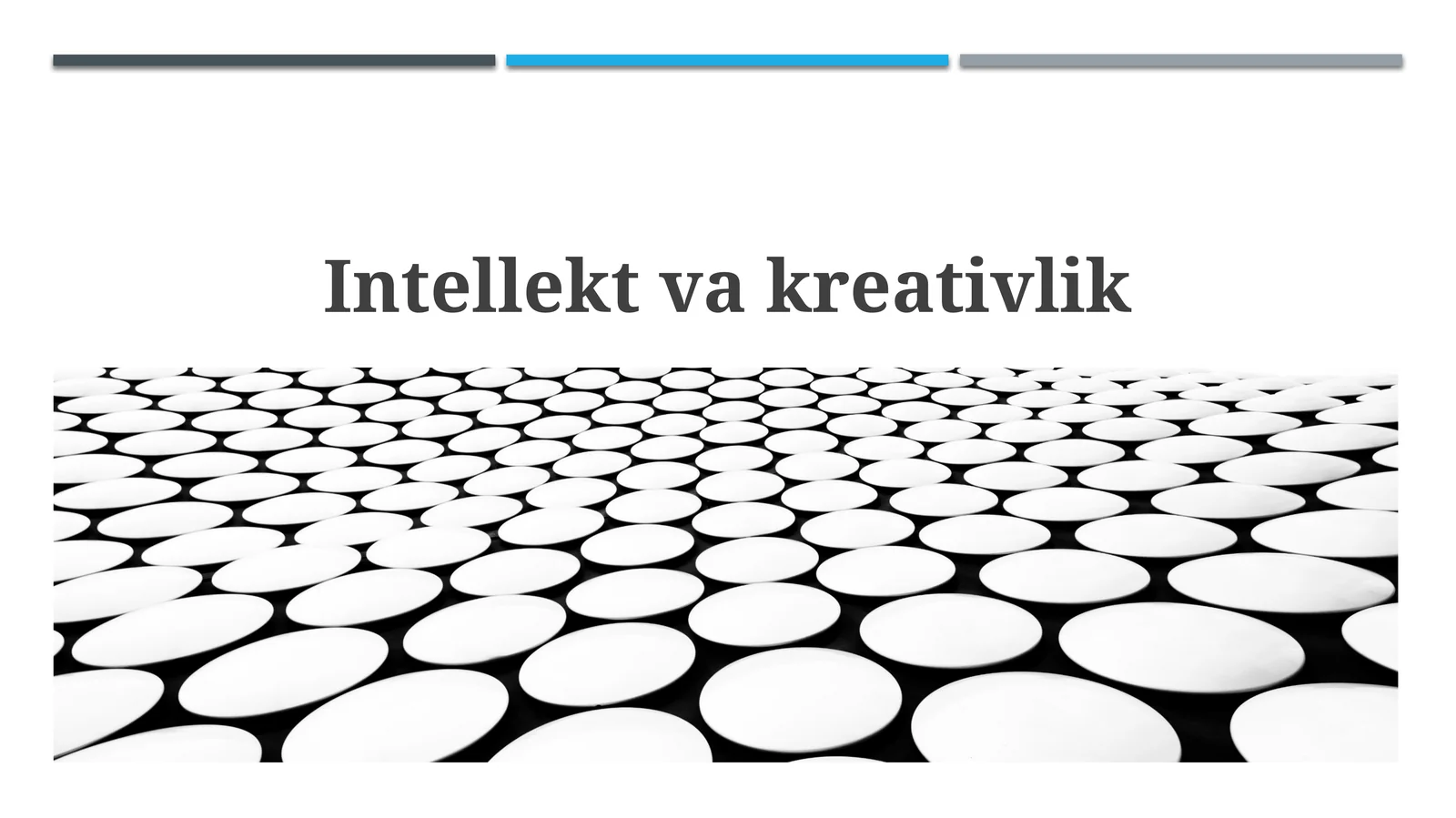Intellektvakreativlik