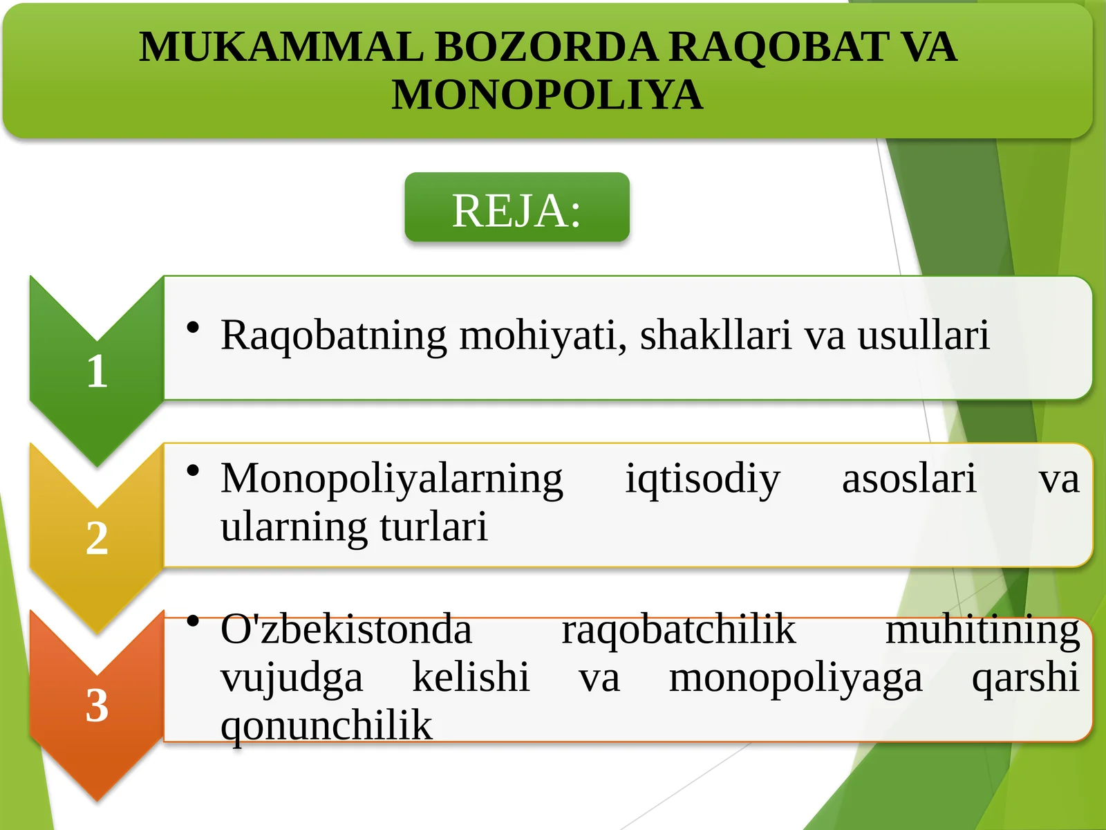 Raqobat