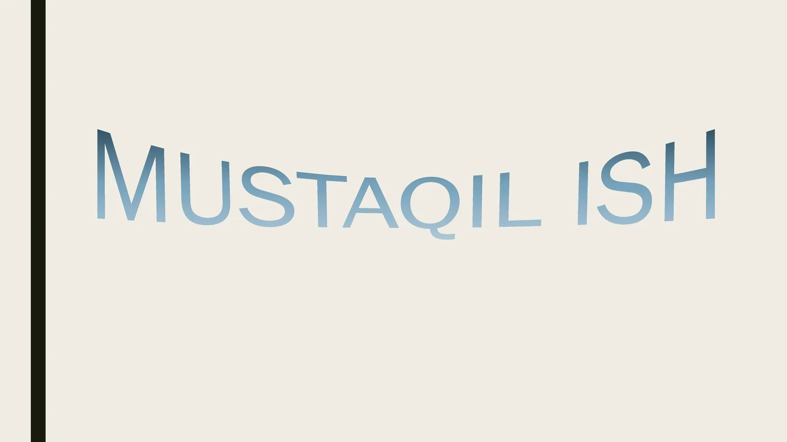 SAYRNI TO’GRI REJALASHTIRISH TARTIBI