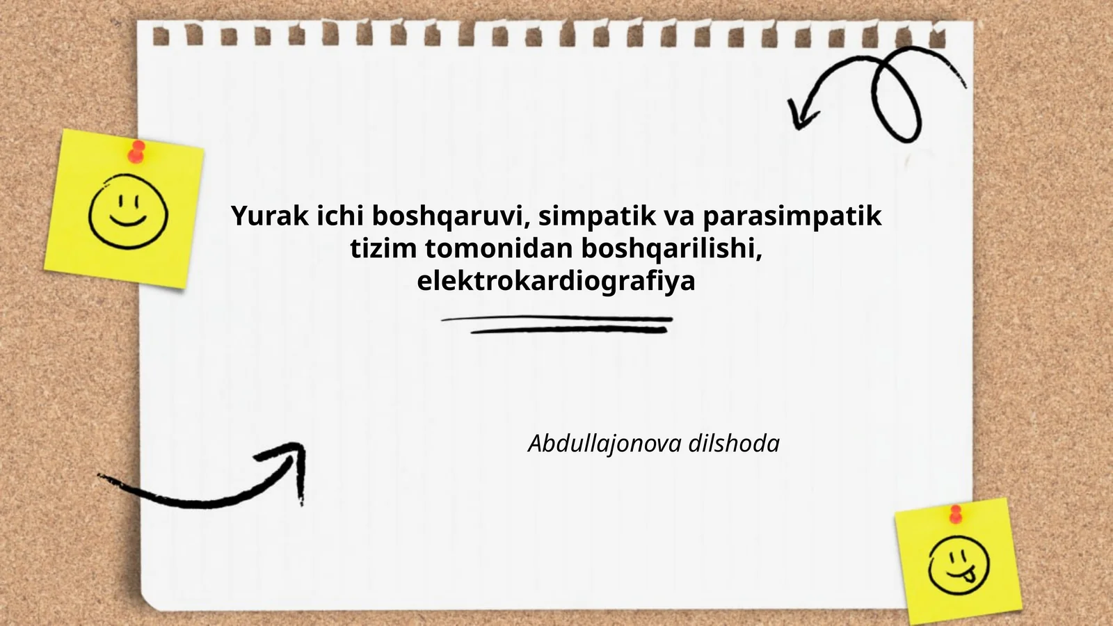 Elektrokardiografiya