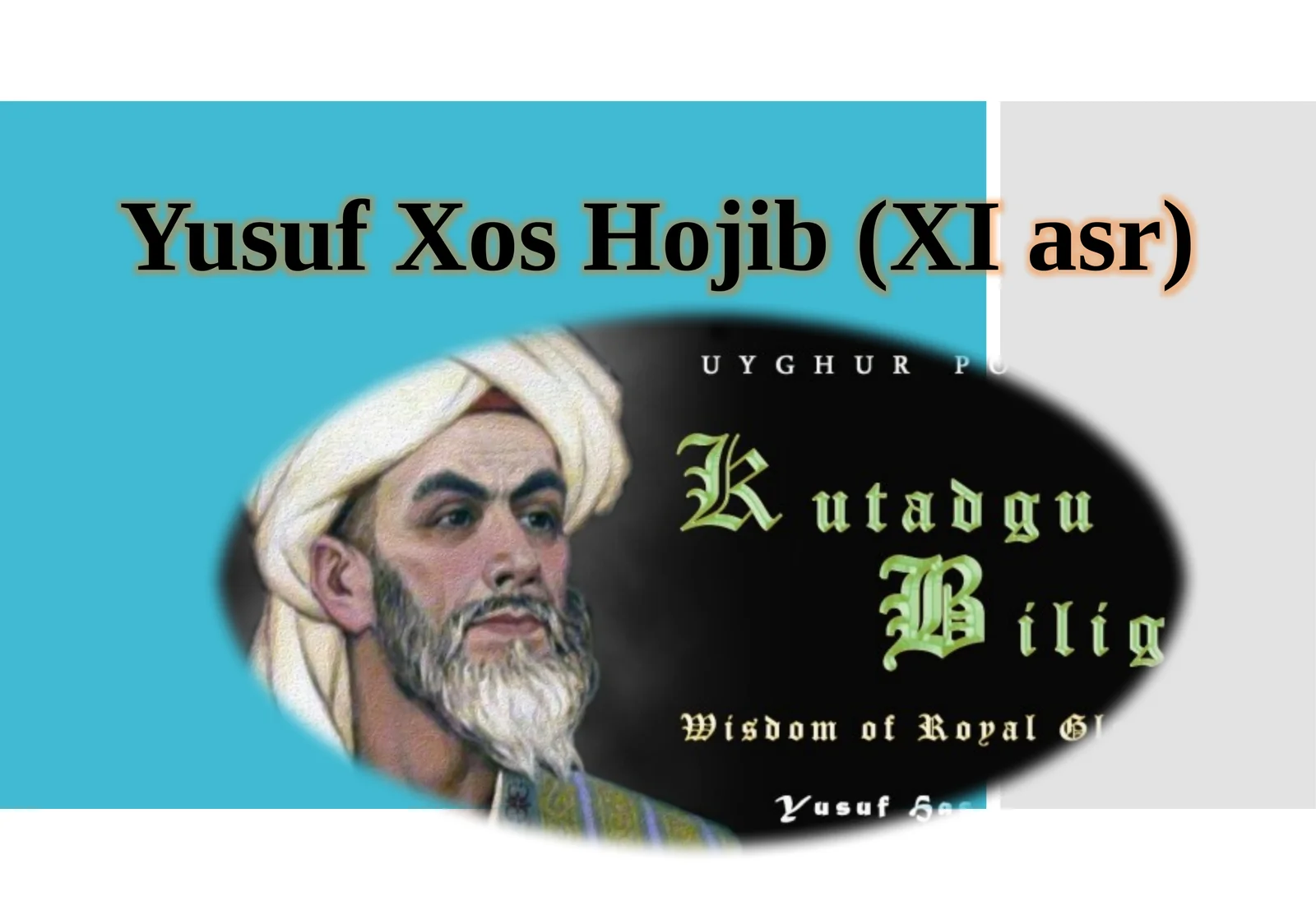 YusufXosHojib(XIasr)