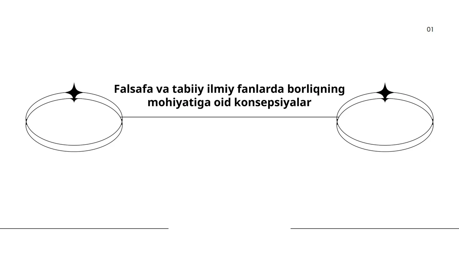 Ontologiya