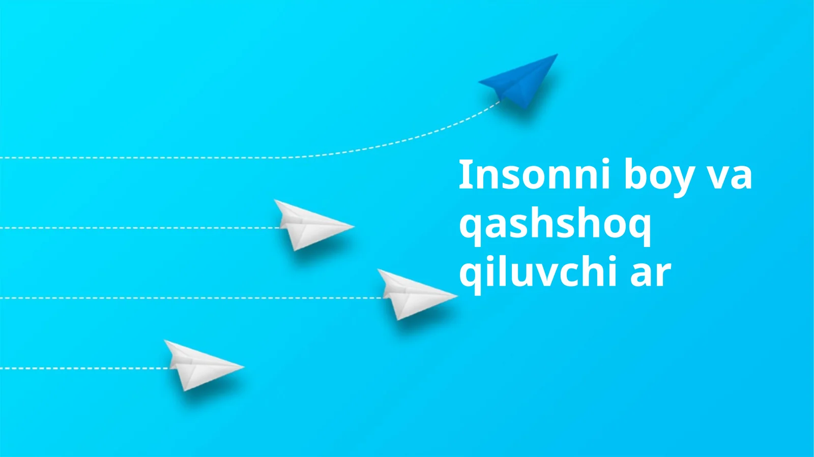 Insonniboyvaqashshoqqiluvchiar