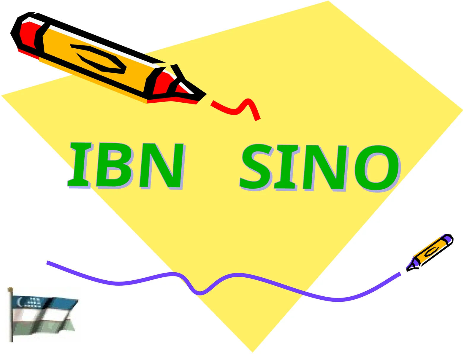 Ibn Sino