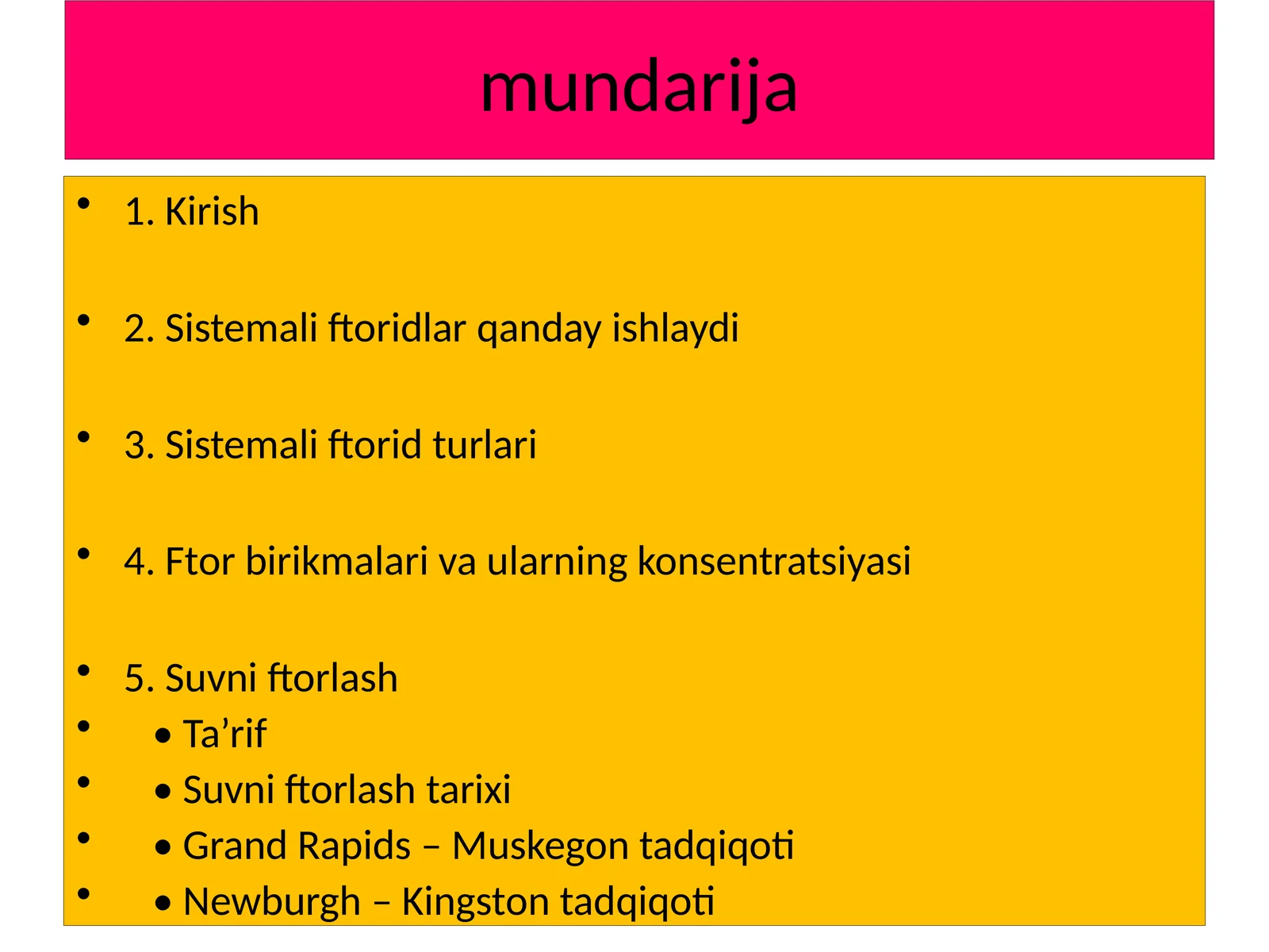 Sistemali ftoridlar