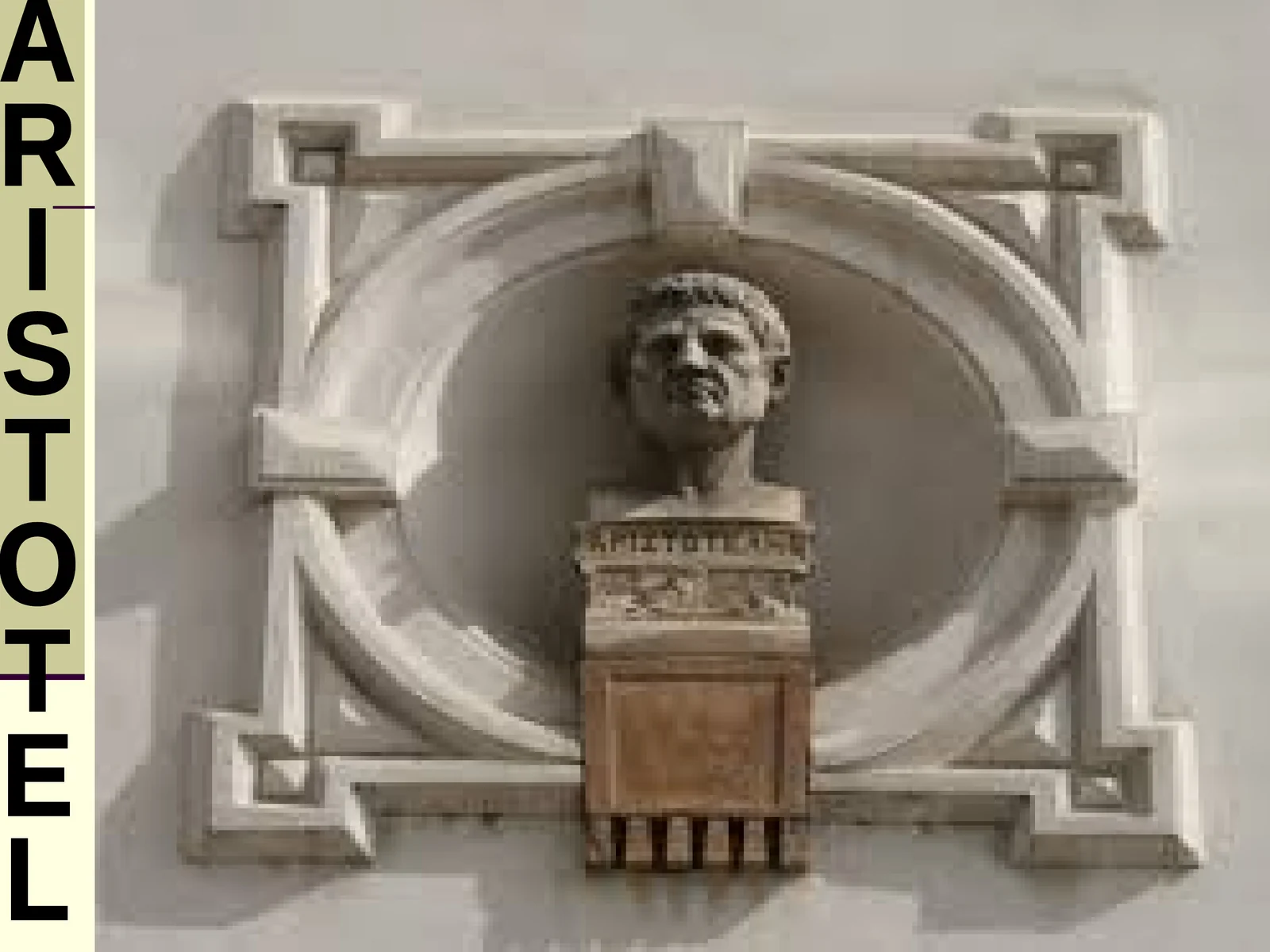 ARISTOTEL
