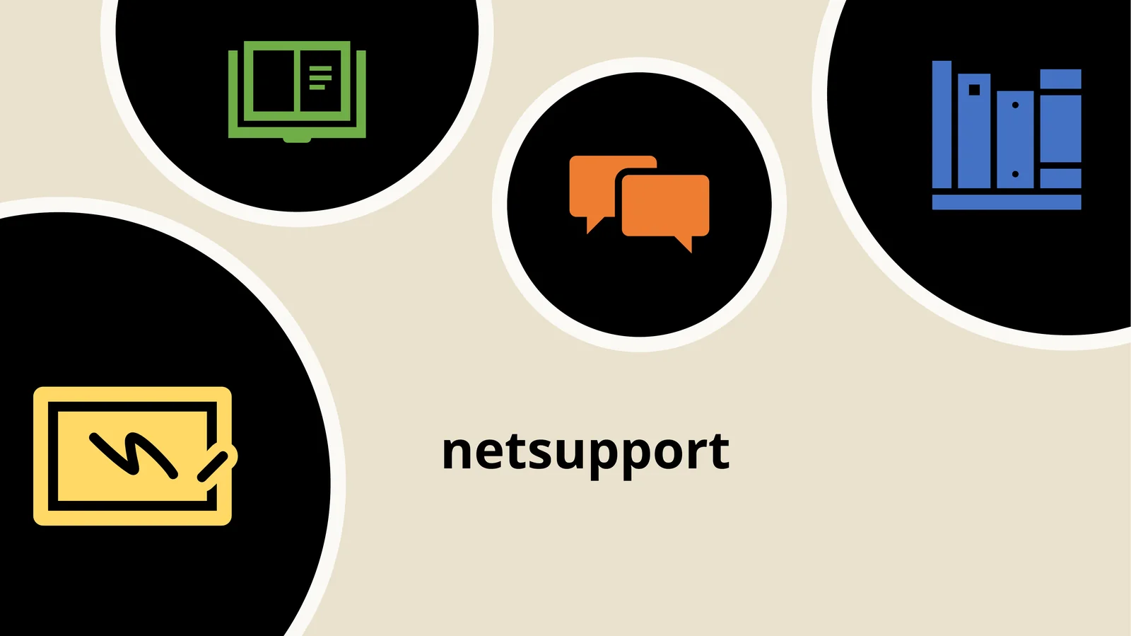 NetSupport School