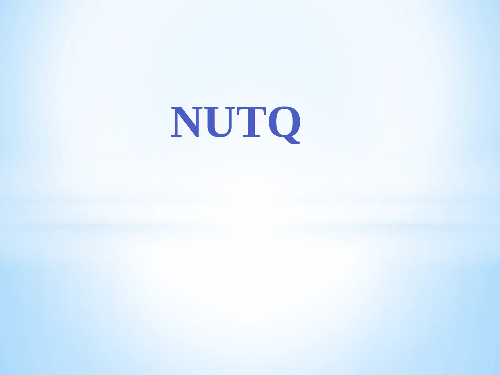 Nutq