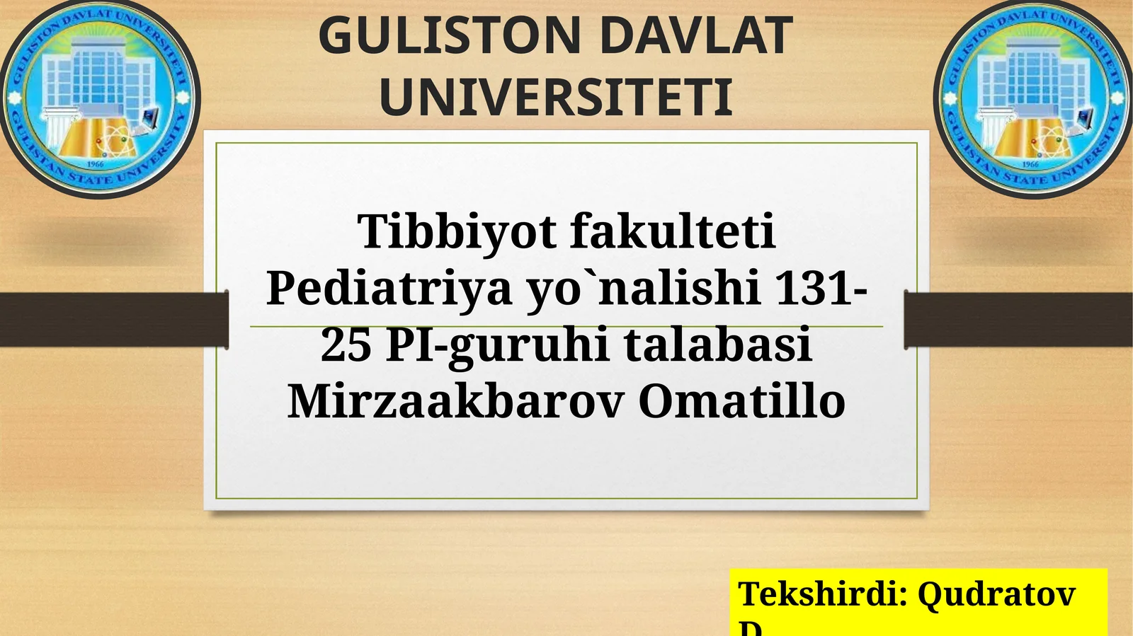 Mustaqillik yillarida ilm-fan rivojlanishi