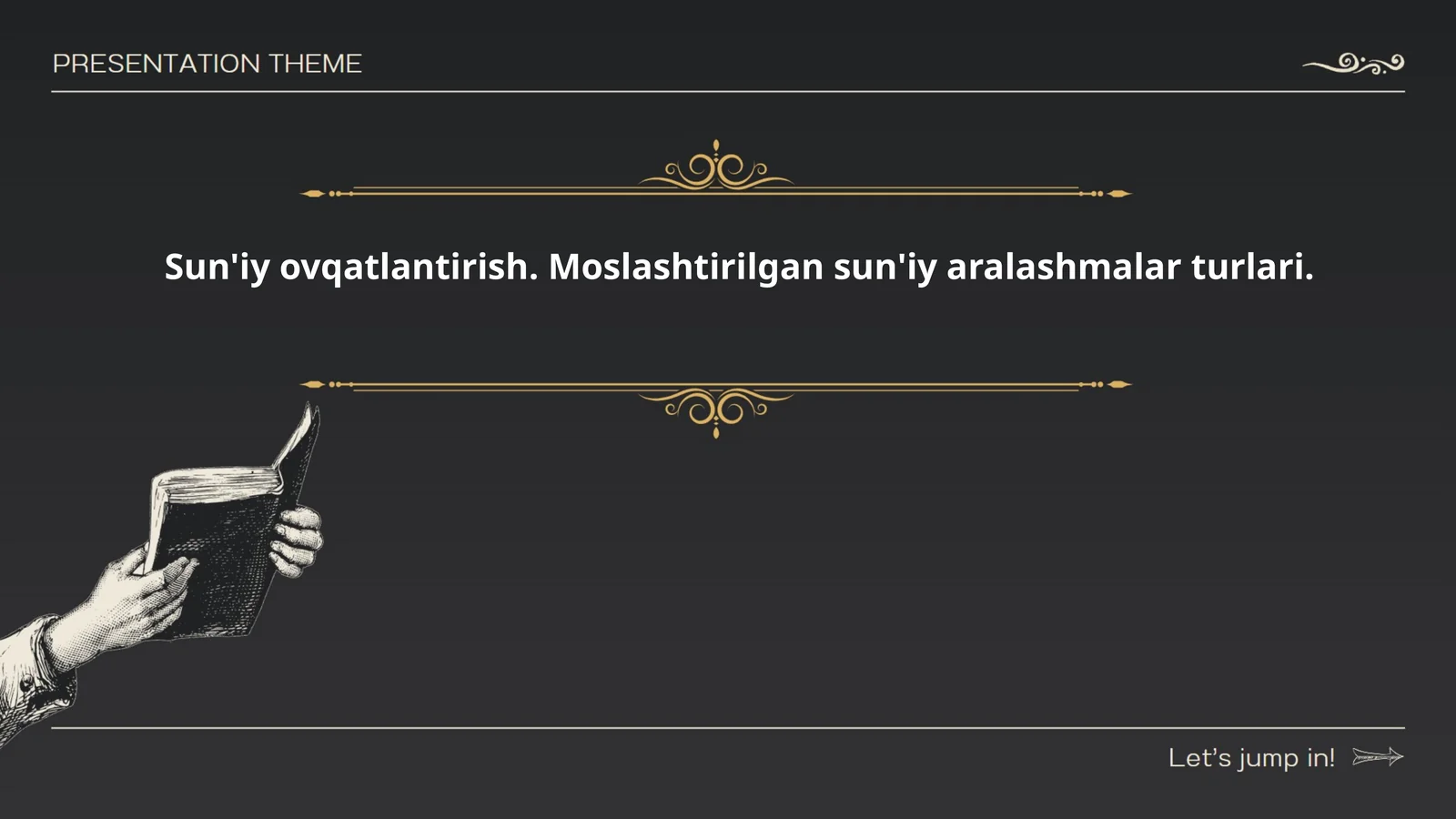 Sun'iy ovqatlantirish. Moslashtirilgan sun'iy aralashmalar turlari