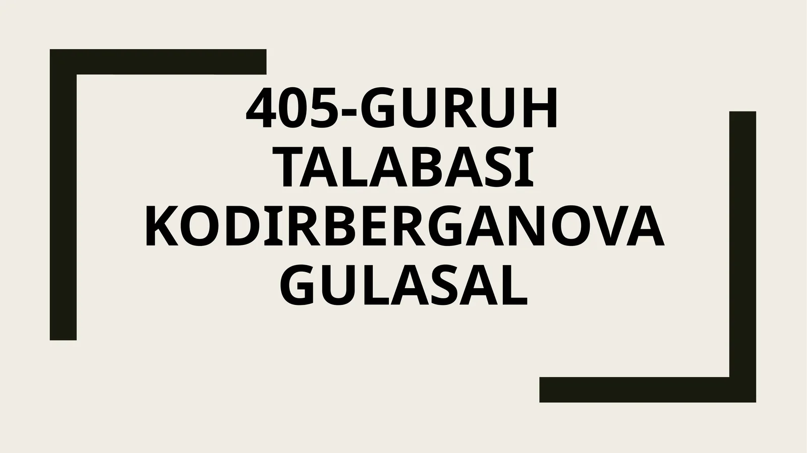 Ontogenezni o'rganishda qo'llanadigan genetik metodlar. Yevgenetika fani.Odam xulq-atvorining genetik asoslari