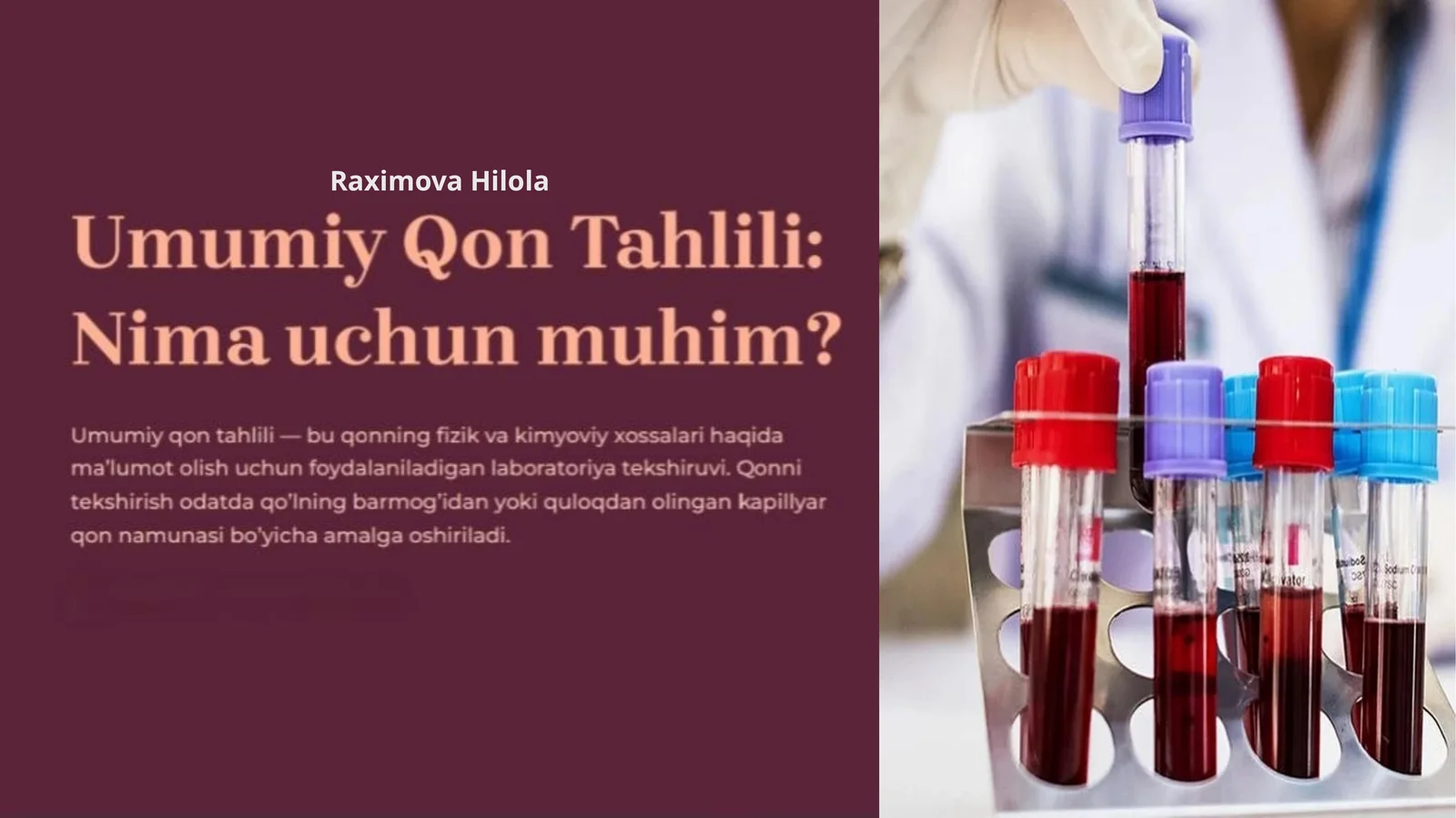 RaximovaHilola