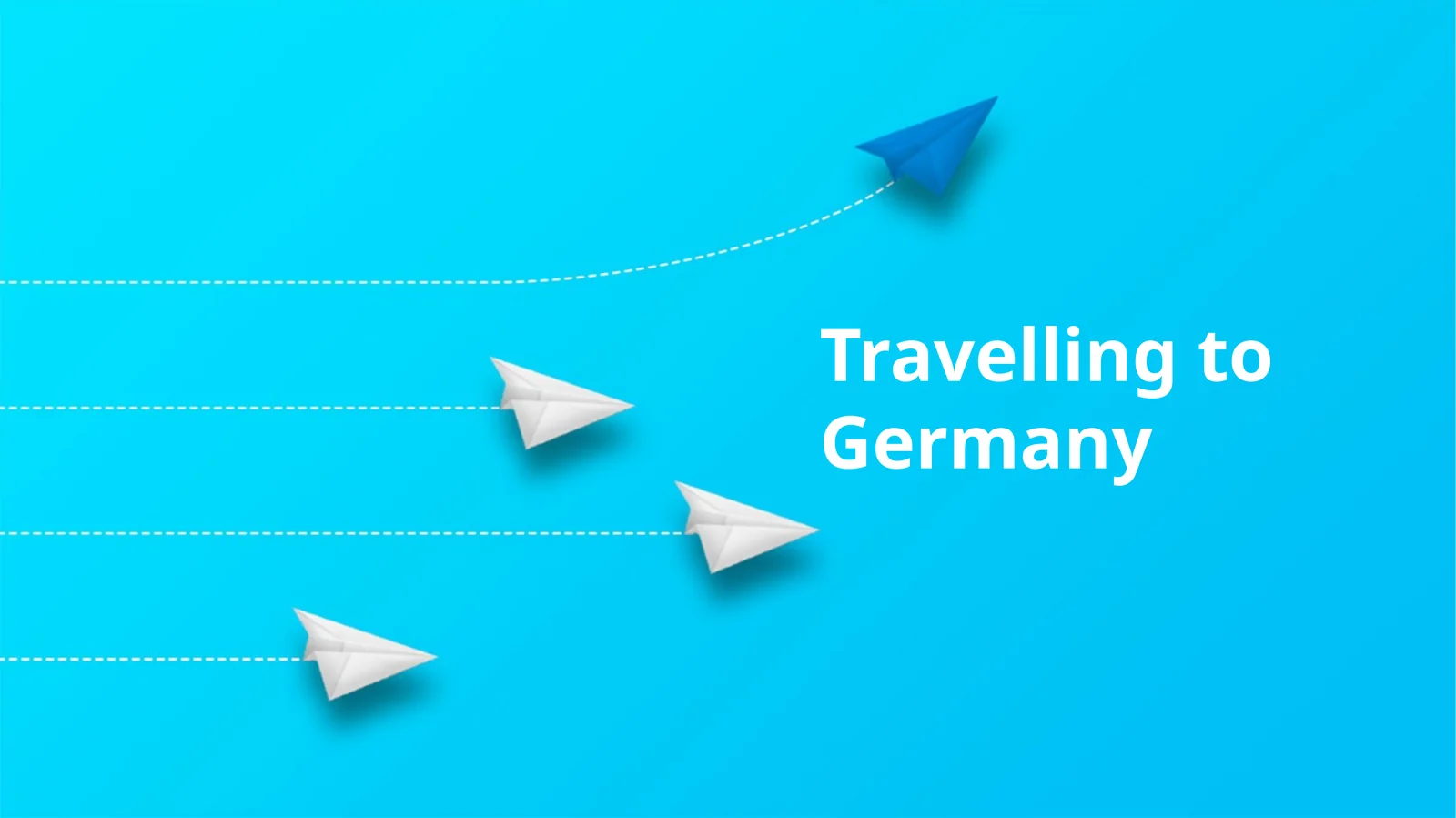 Germany Travel Guide