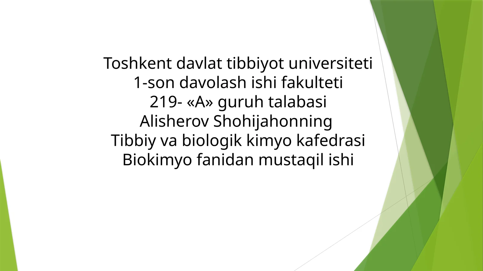 Viruslargavao‘smalargaqarshidorivositalariningta’sirmexanizmi