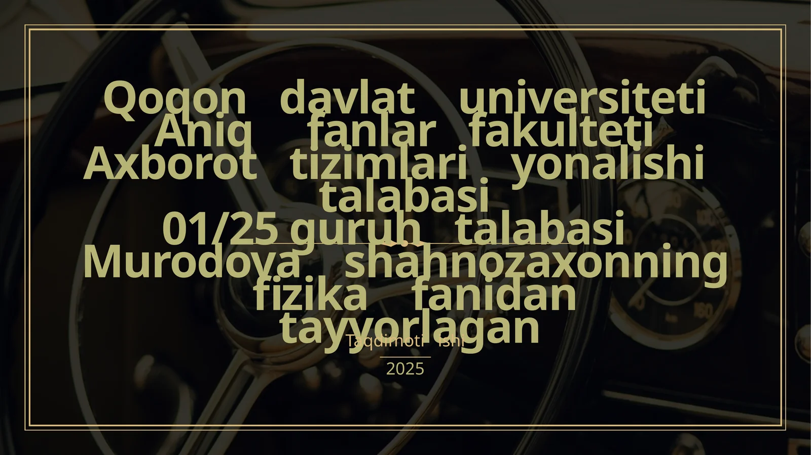 reaktiv harakat