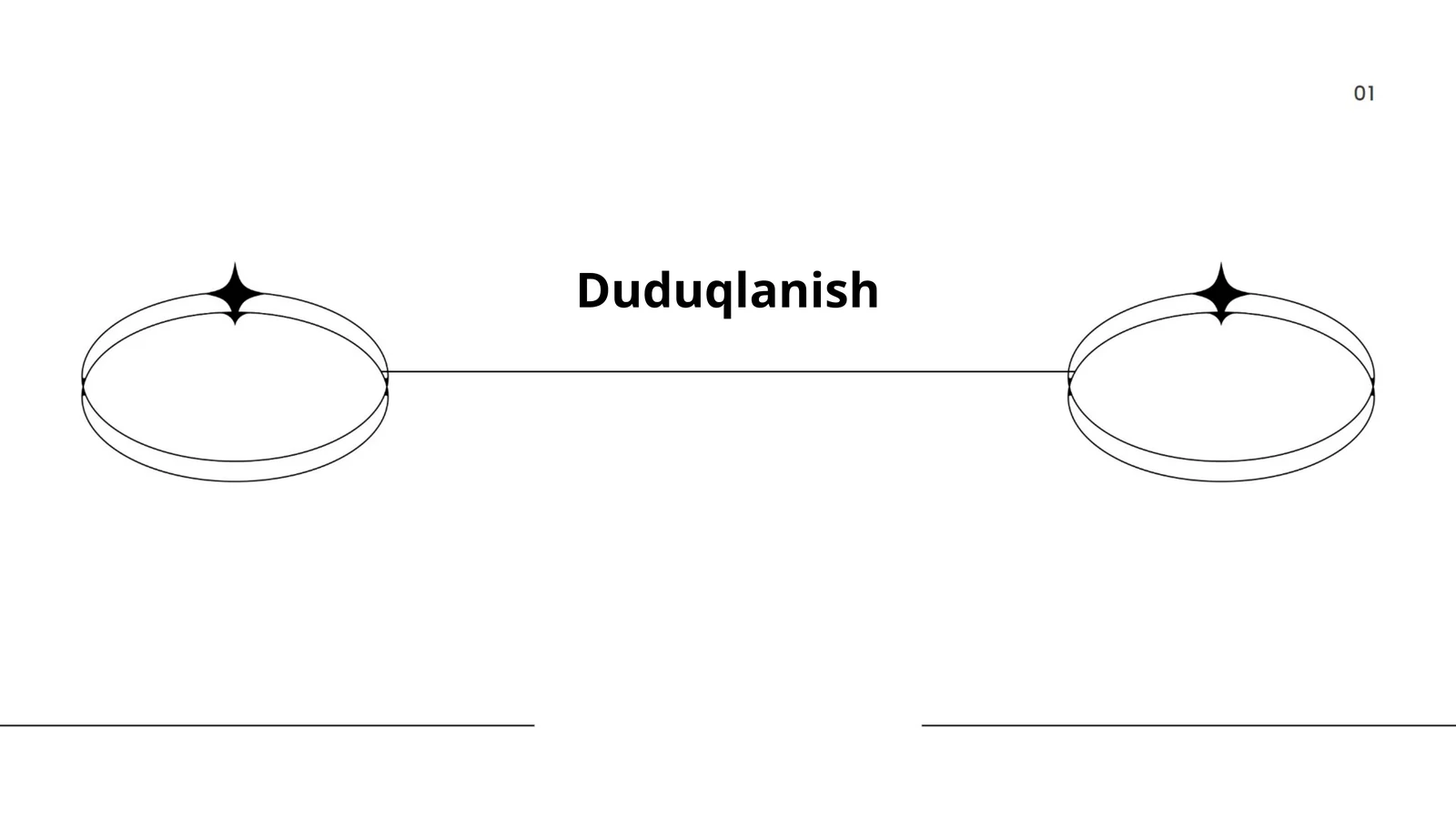 Duduqlanish