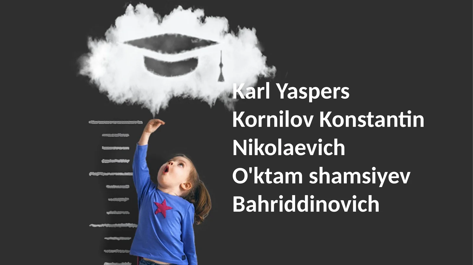 Karl Yaspers