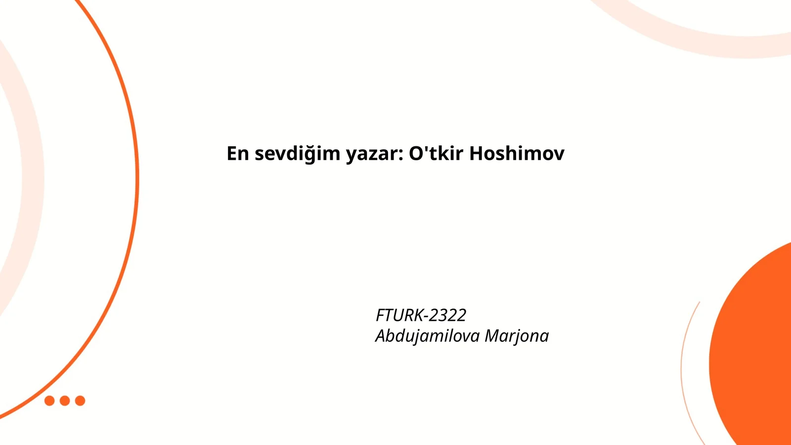 Mirzo Ulugʻbek (1394-1449)