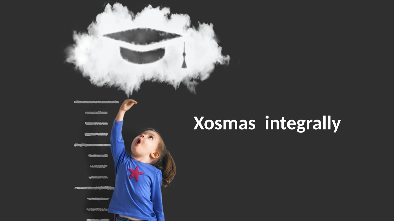 Xosmas integrally