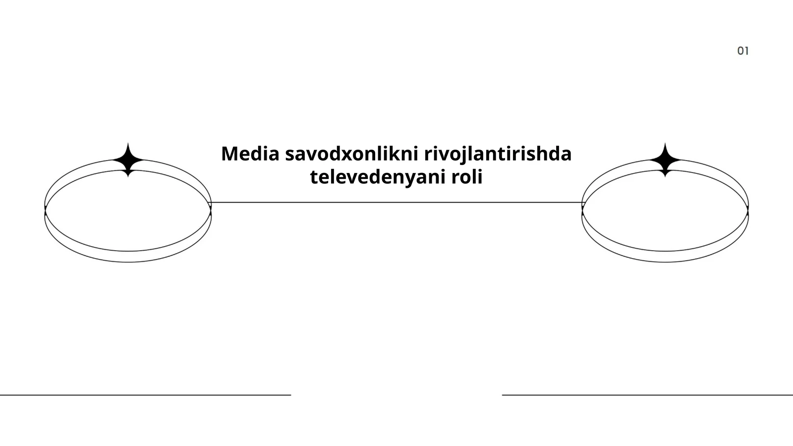 Televideniyaning axborot tarqatishdagi roli