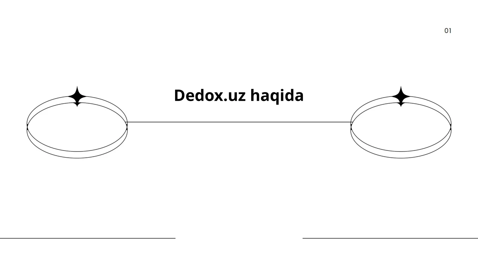 Dedox.uz