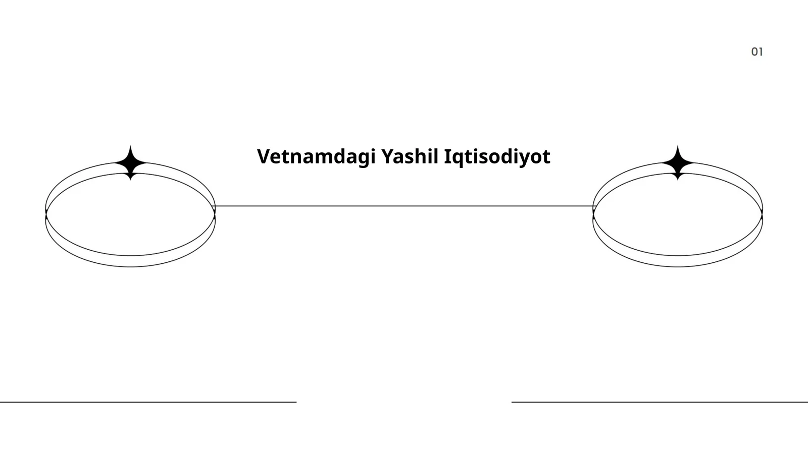 Yashil energetika va qayta tiklanadigan energiya manbalari