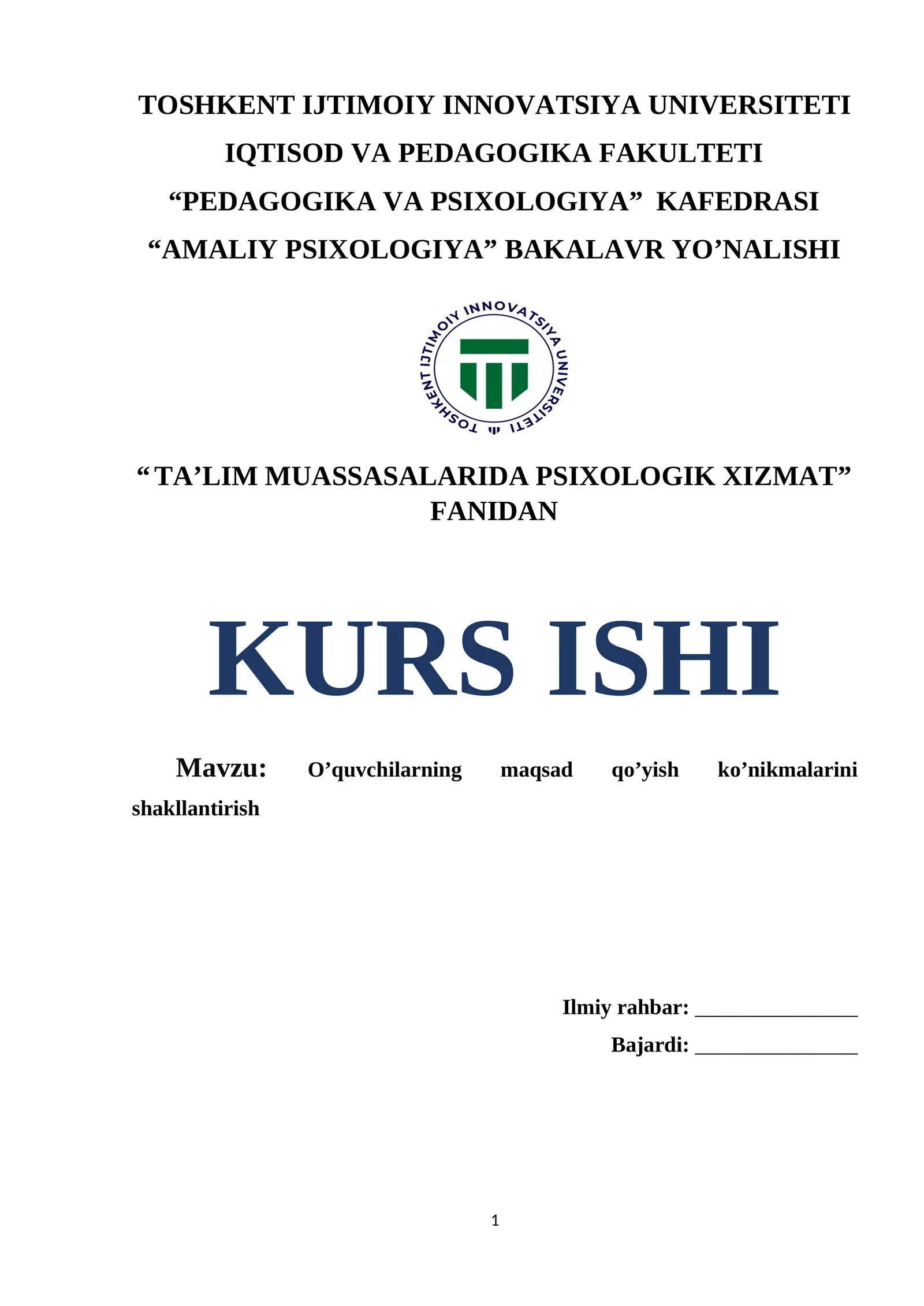 O‘quvchilarning_maqsad_qo‘yish_ko‘nikmalarini_shakllantirish