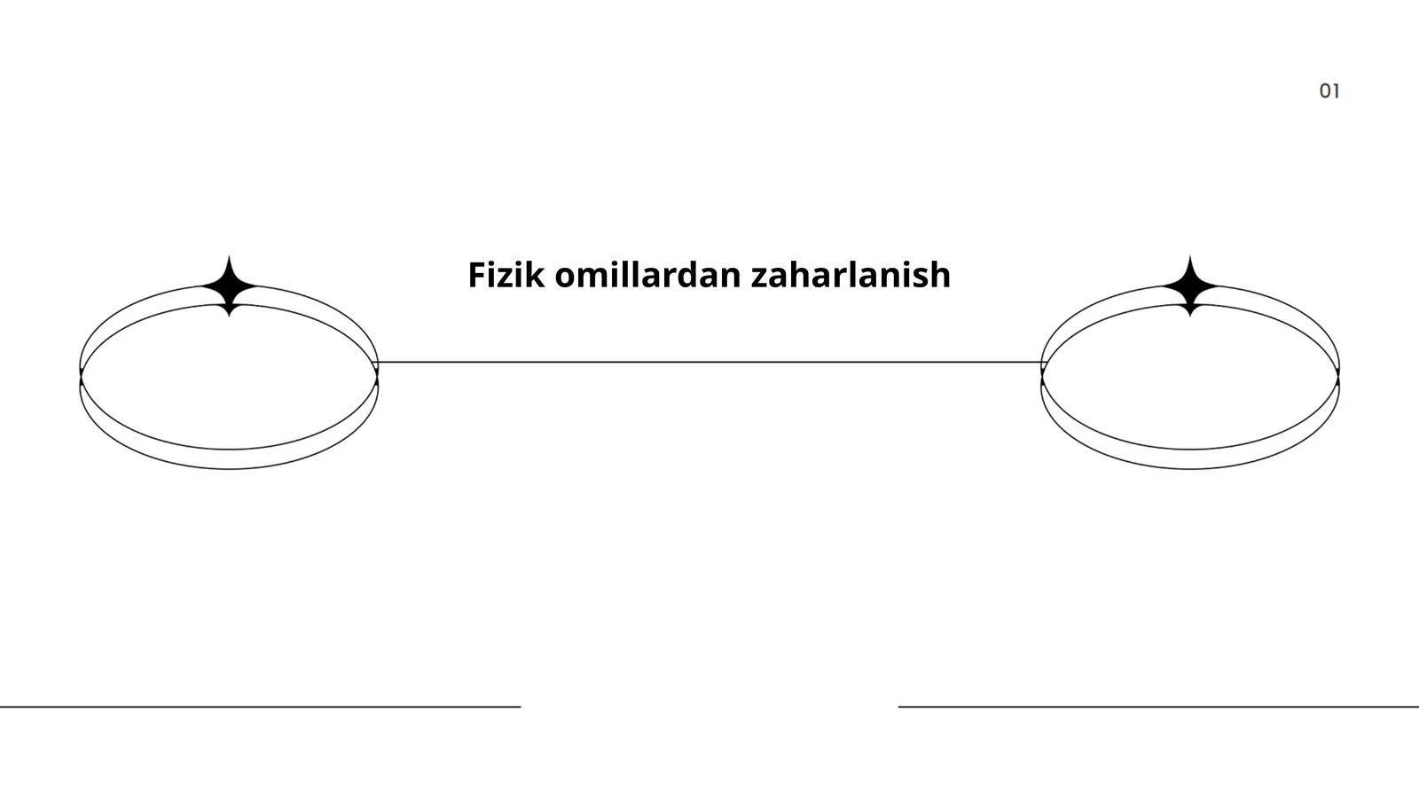 Fizik omillardan zaharlanish