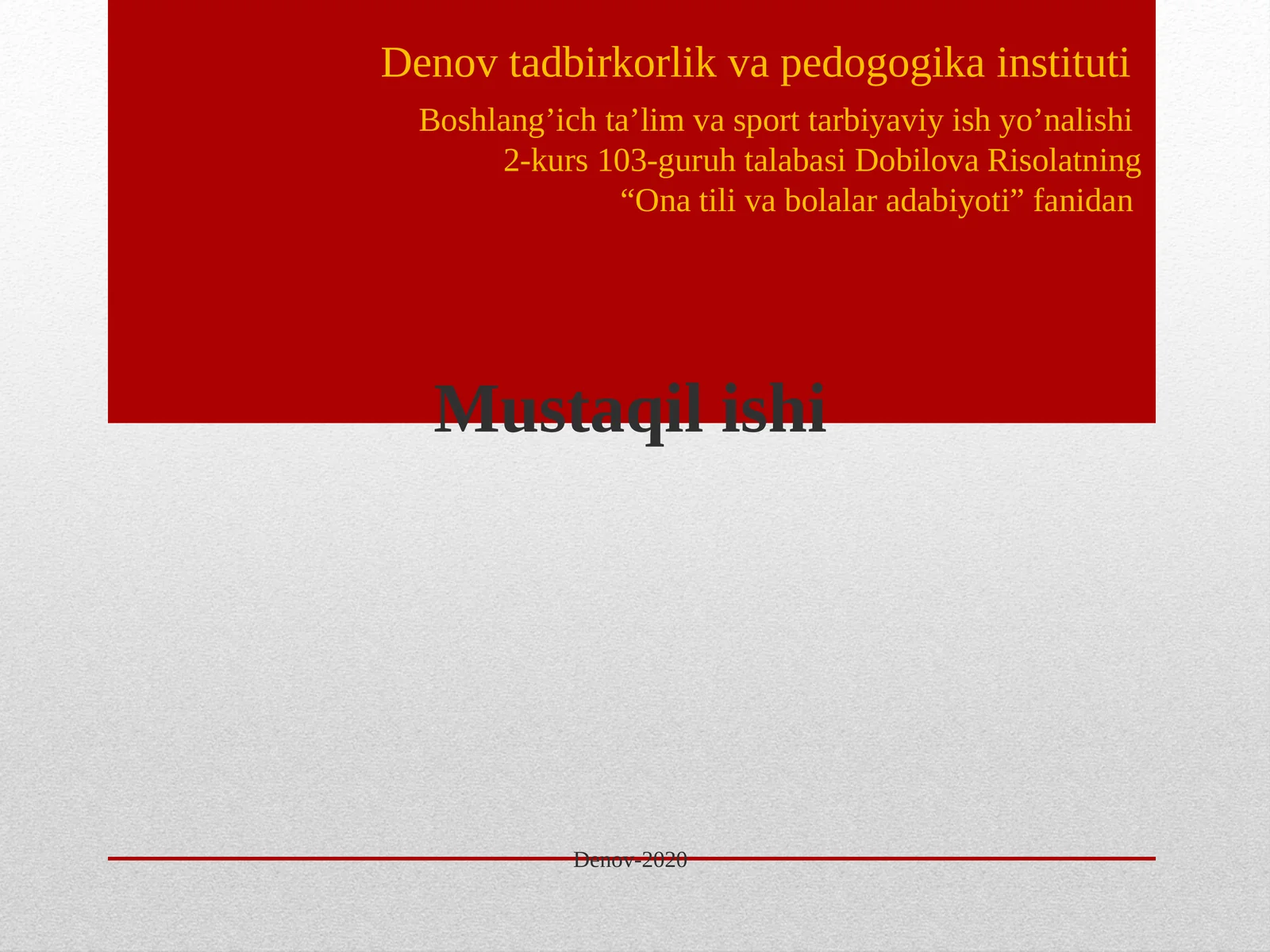 Onatilivabolalaradabiyoti