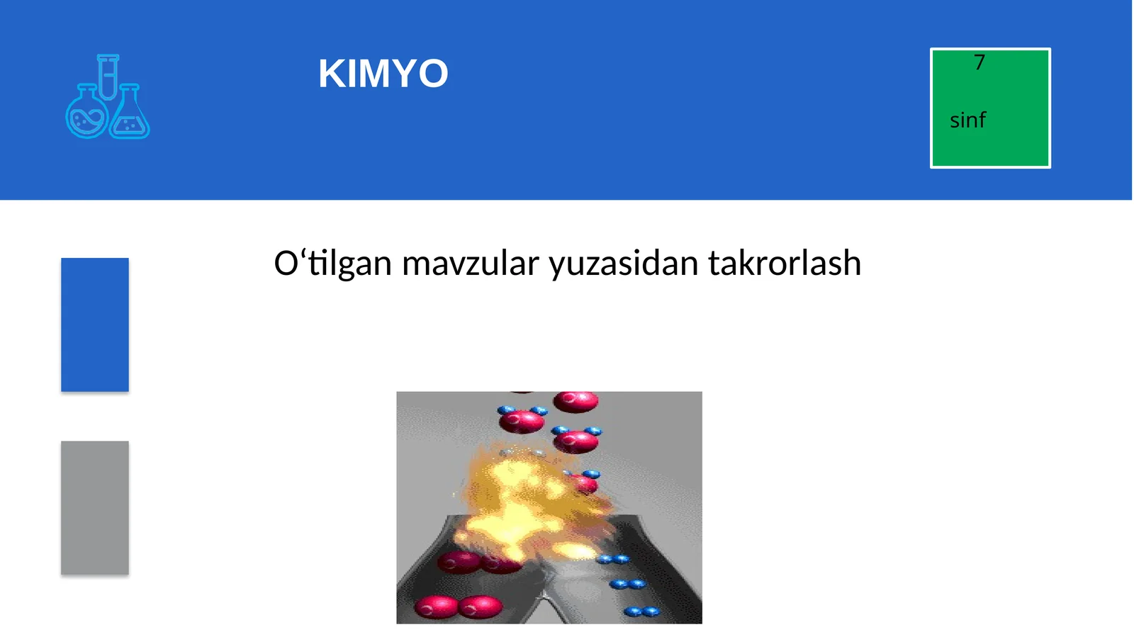 Kimyo