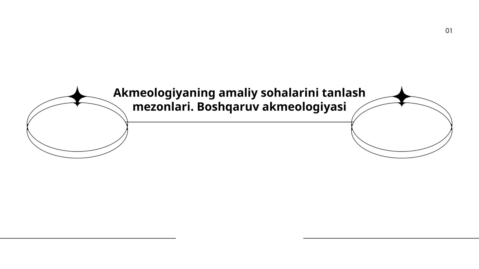 Boshqaruv qarorlarini qabul qilish strategiyalari