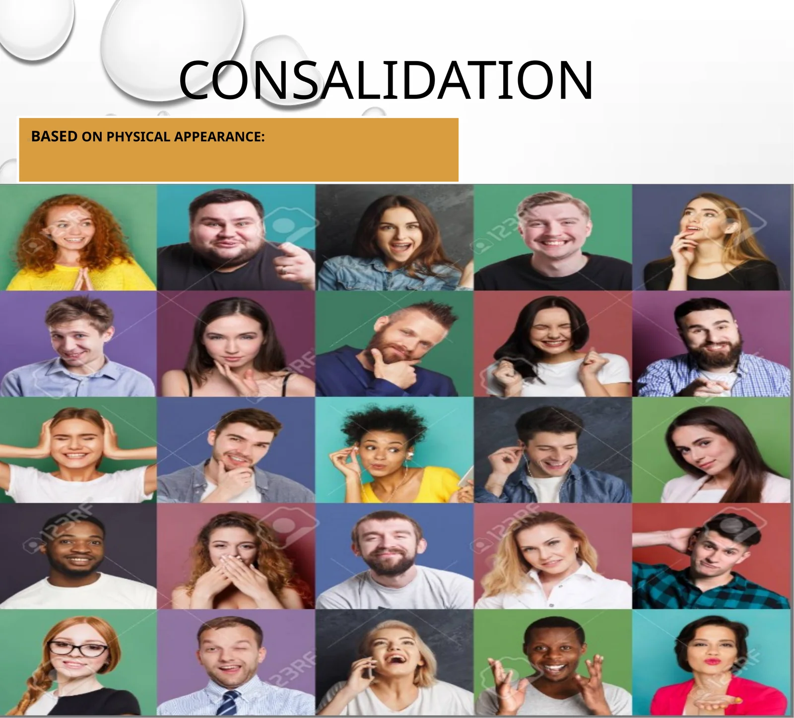 Personality and Emotions