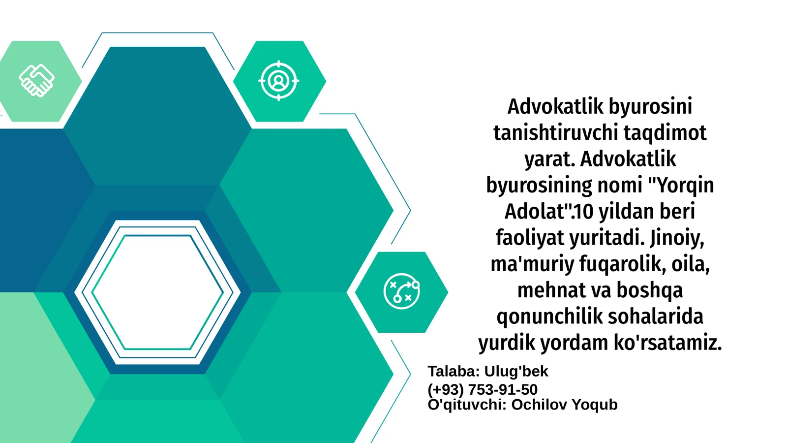 Yorqin Adolat