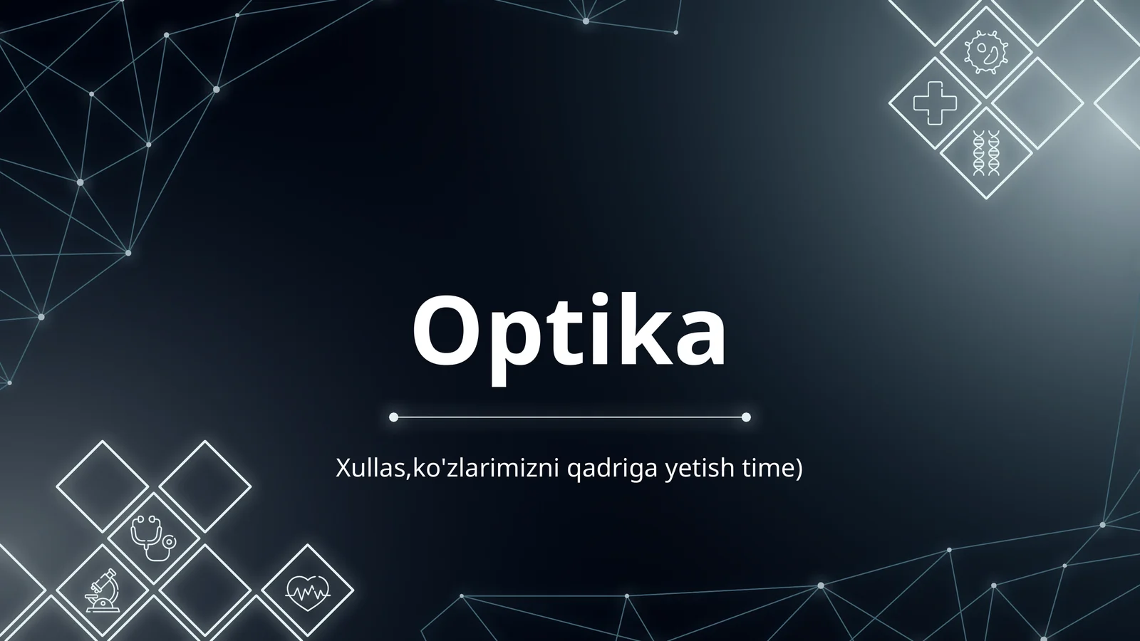 Optika