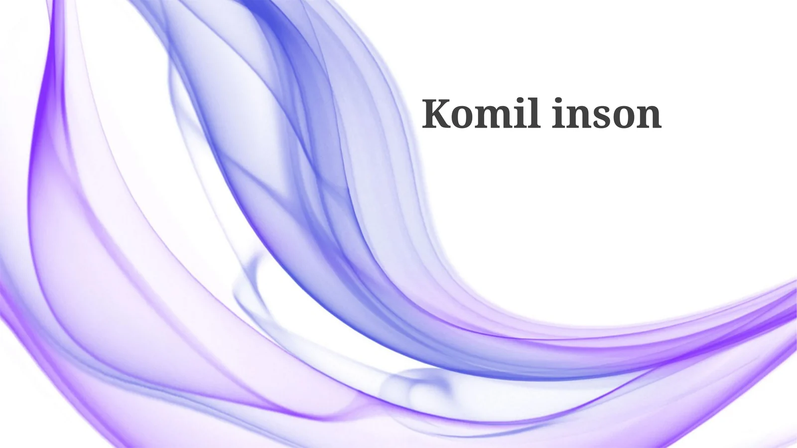 Mukammallik tushunchasi: Ta'riflar va Ideallar