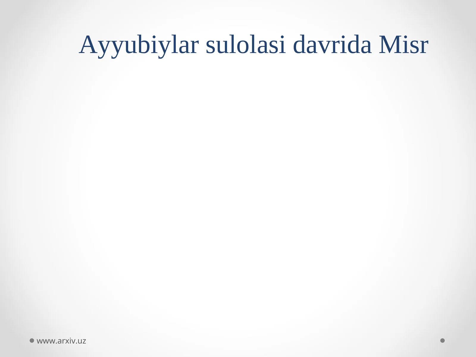 Misr
