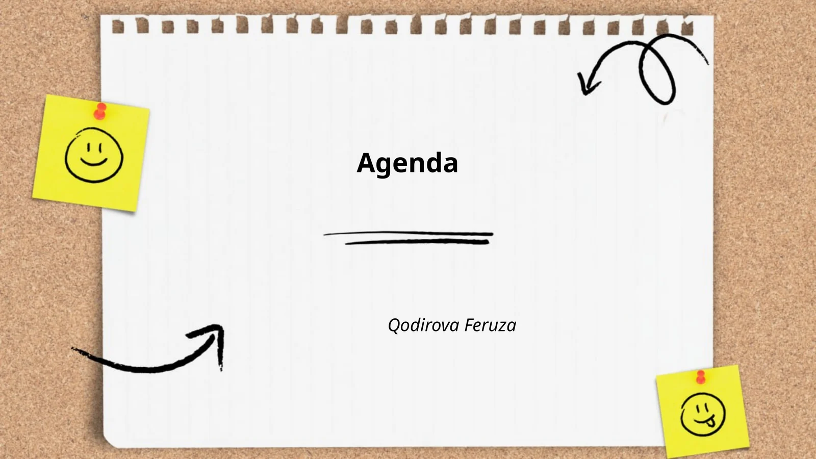 Strategic Planning