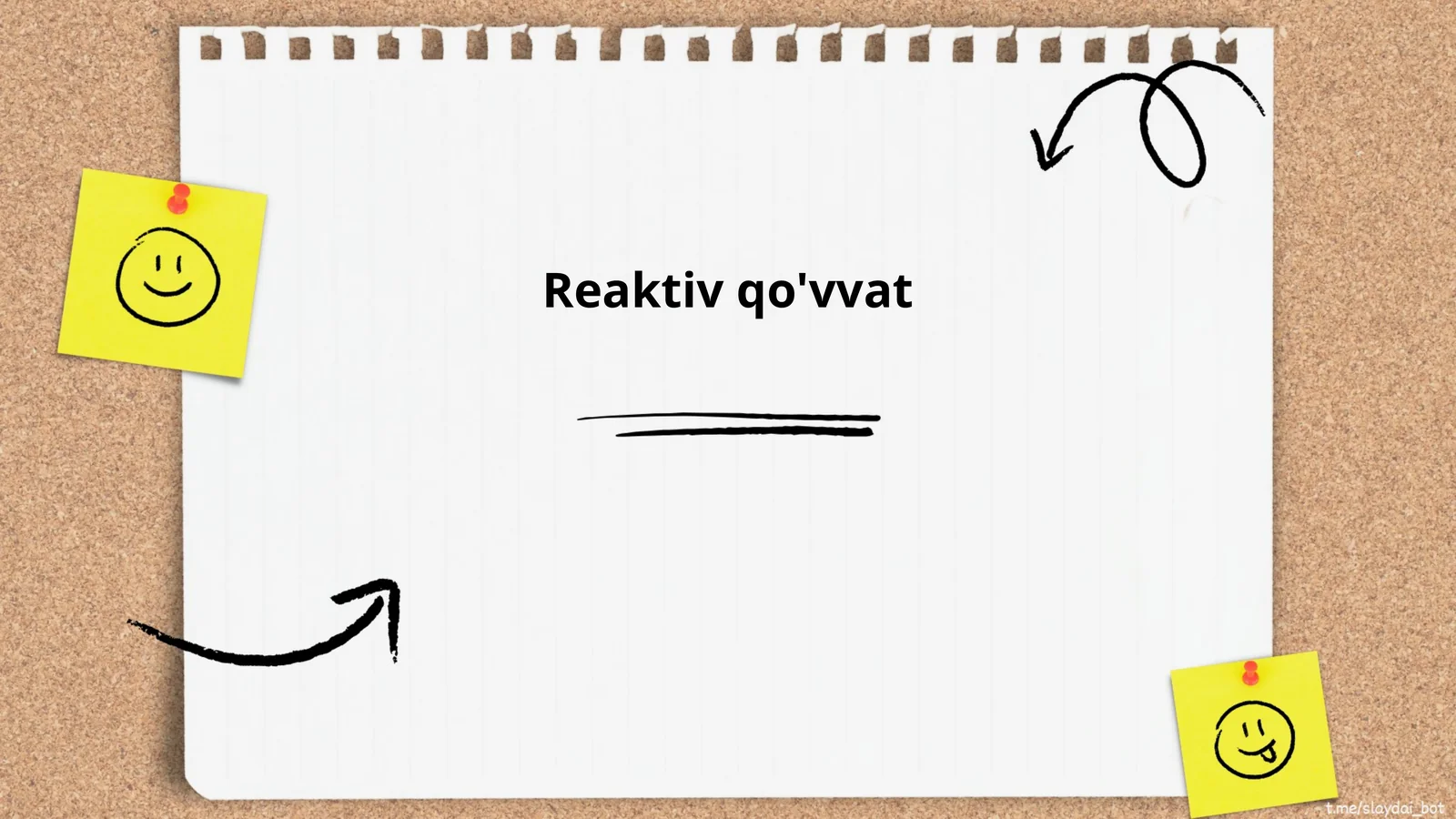 Reaktiv qo'vvat