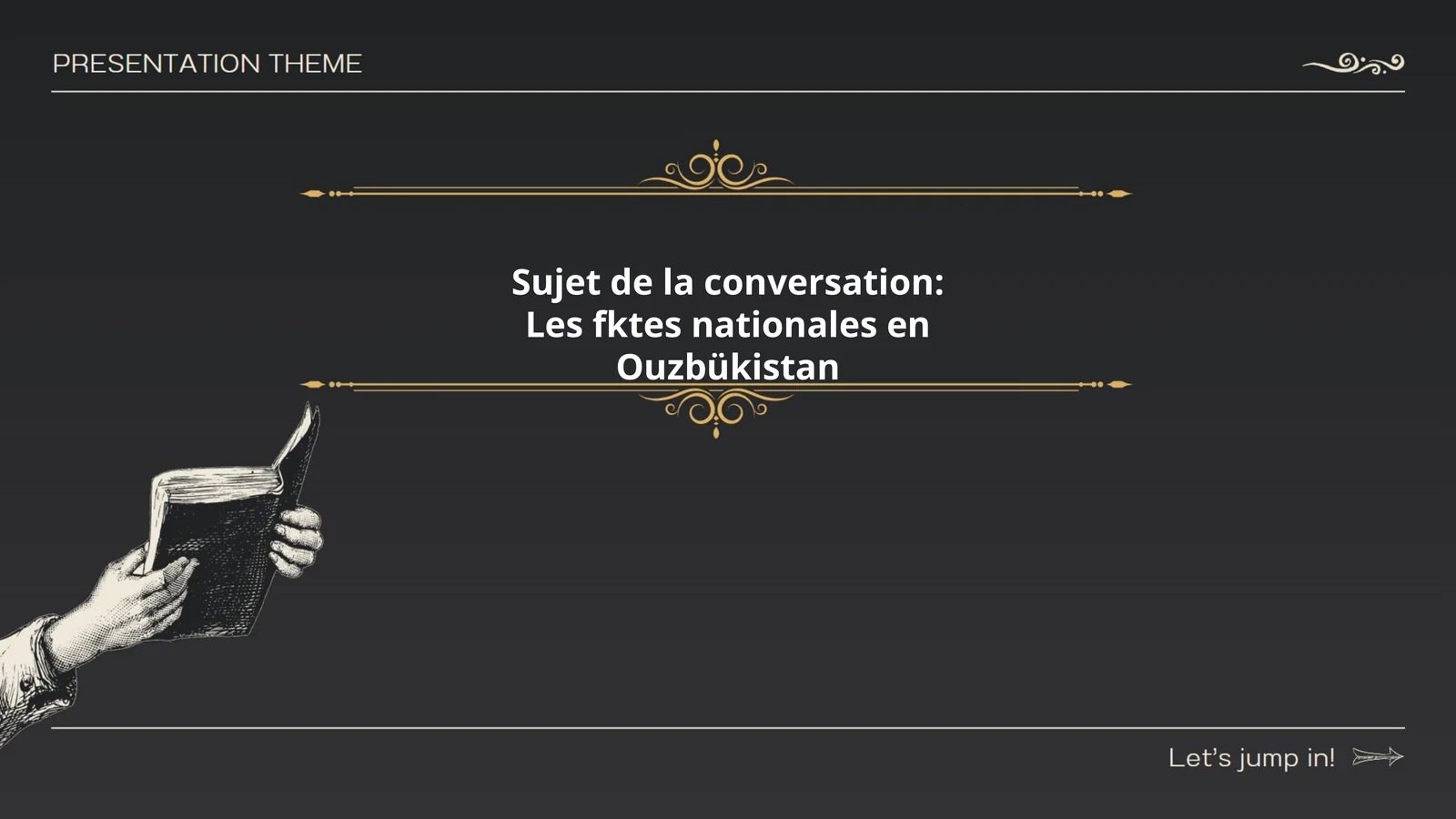 Les fêtes nationales en Ouzbékistan