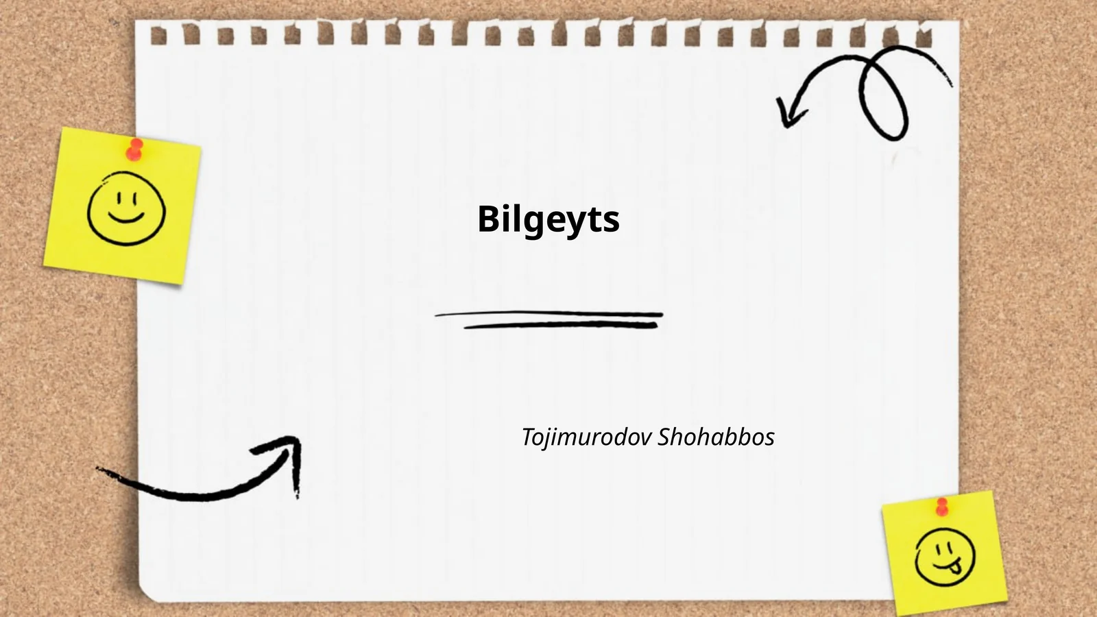 Bilgeyts