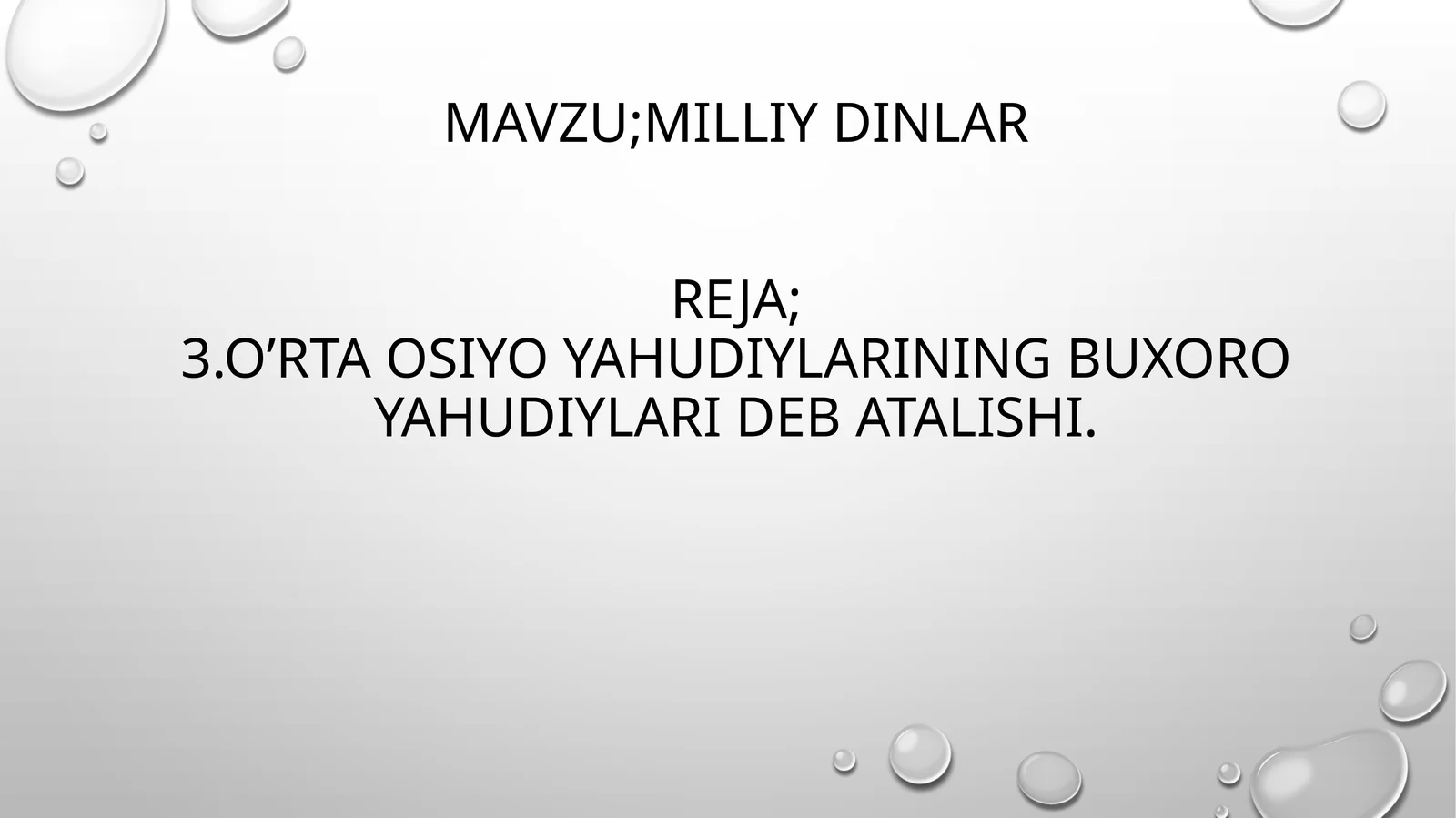 Milliydinlarreja