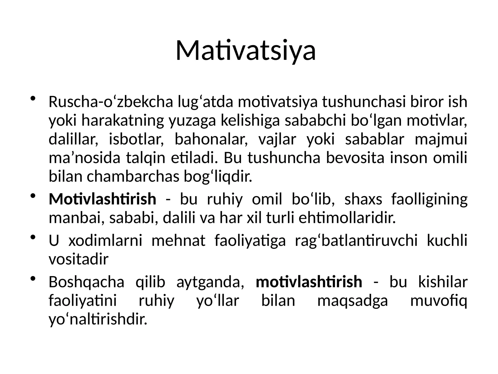 Mativatsiya