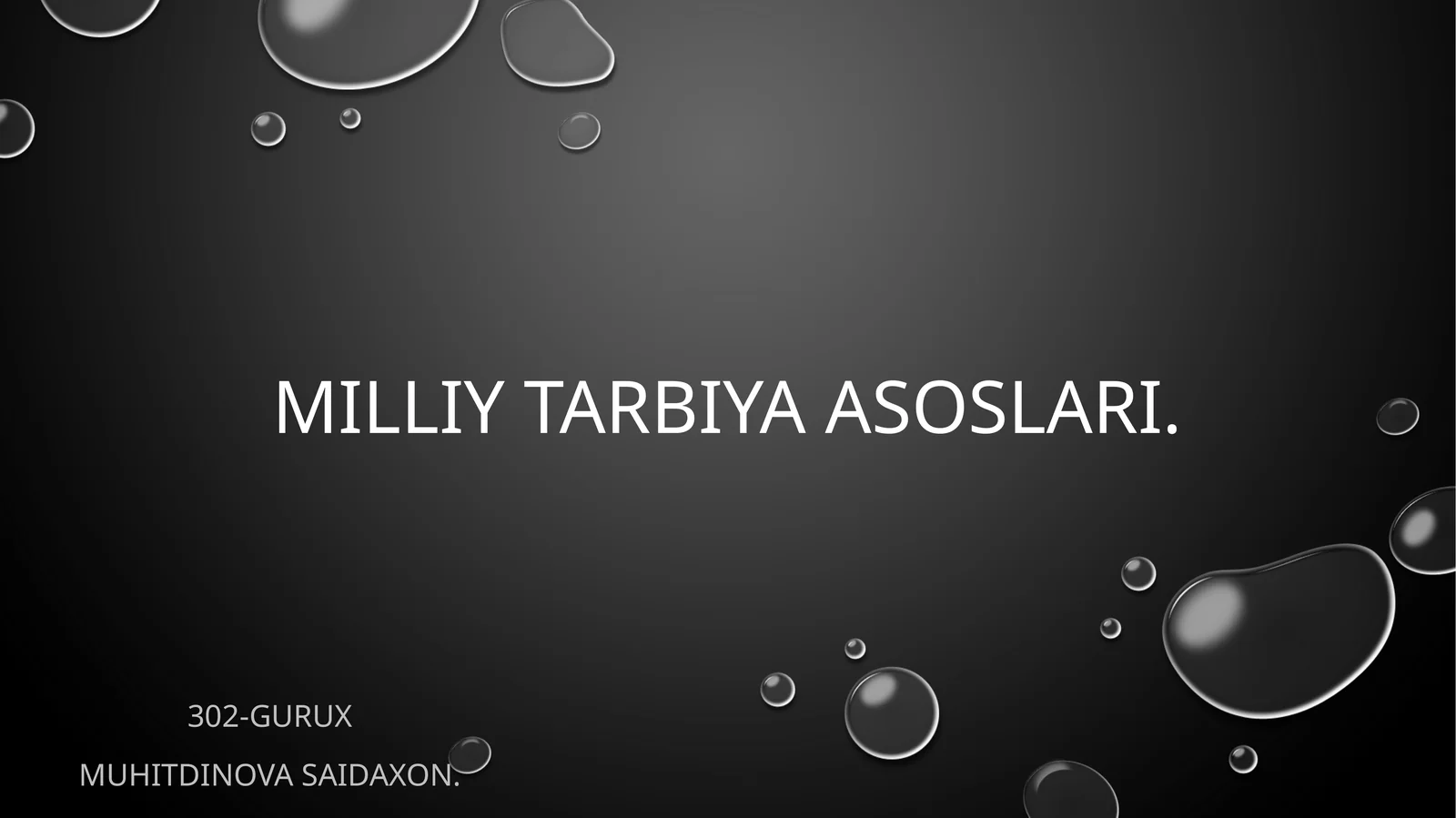 Milliytarbiyaasoslari